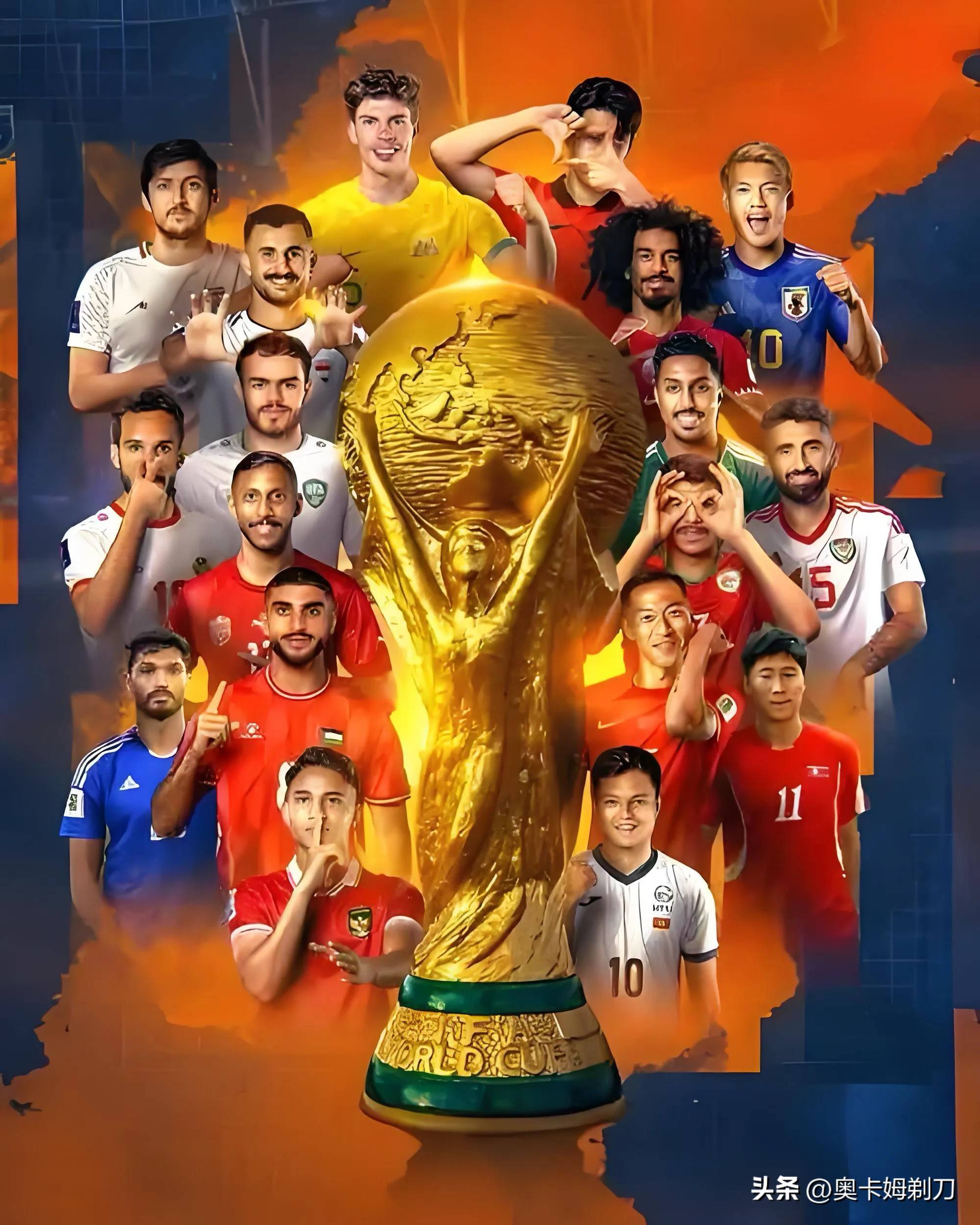 还在场上展 还在场上展