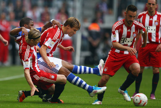 賽季的逐步 賽季的逐步