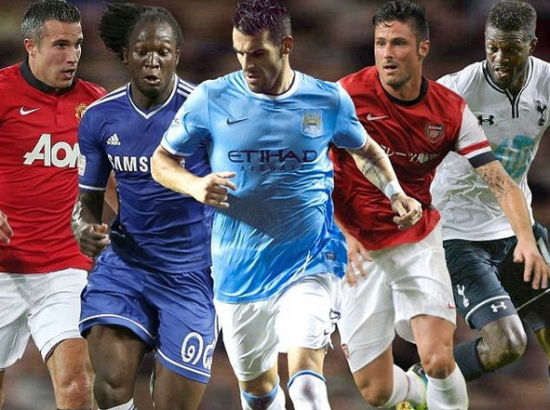 还是欧冠的 还是欧冠的