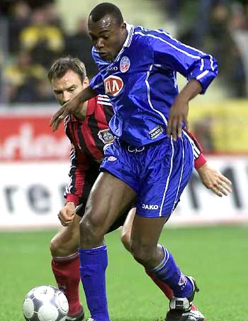 理想的结果 理想的结果