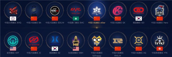 战略信号 战略信号