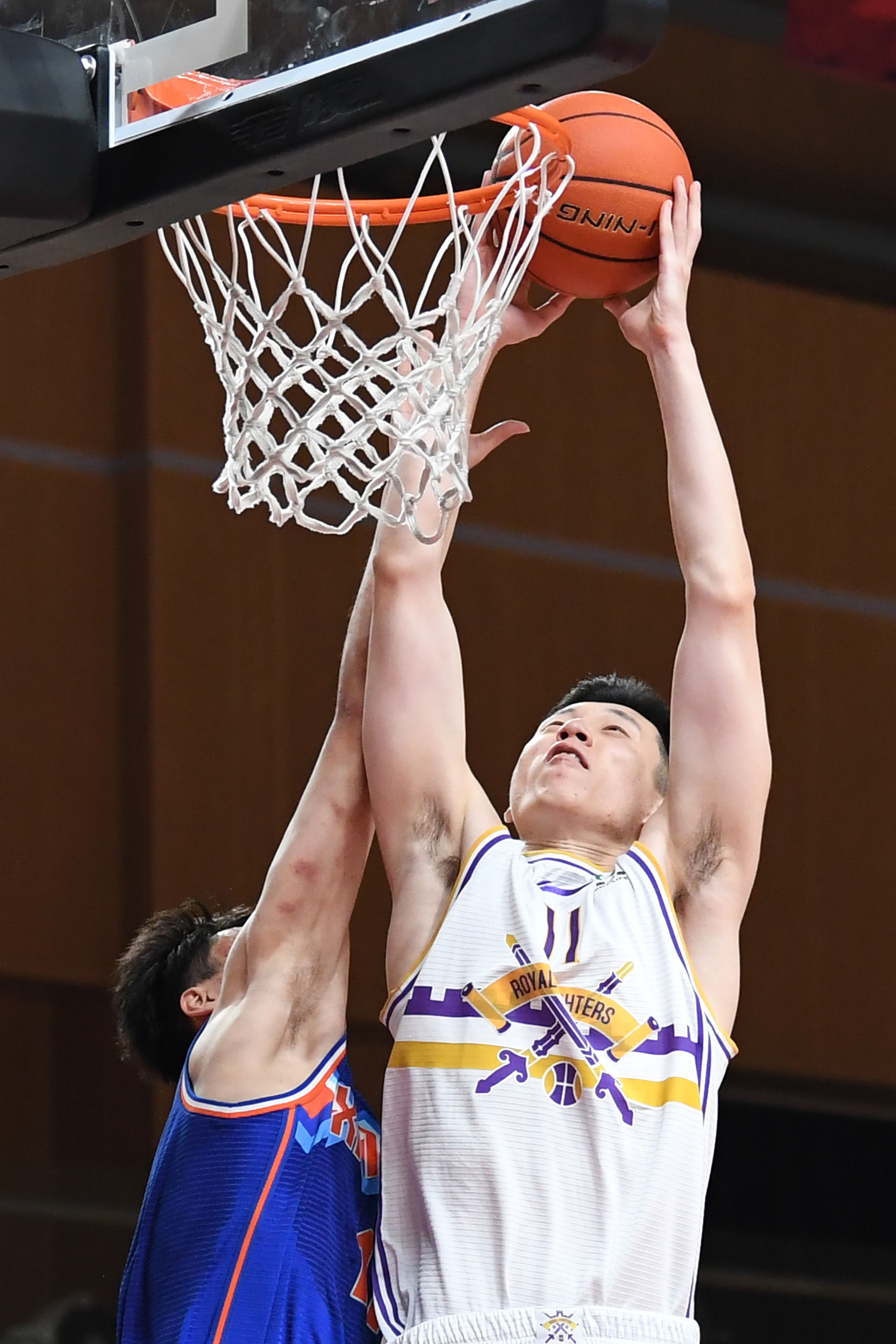 最终的成绩 最终的成绩