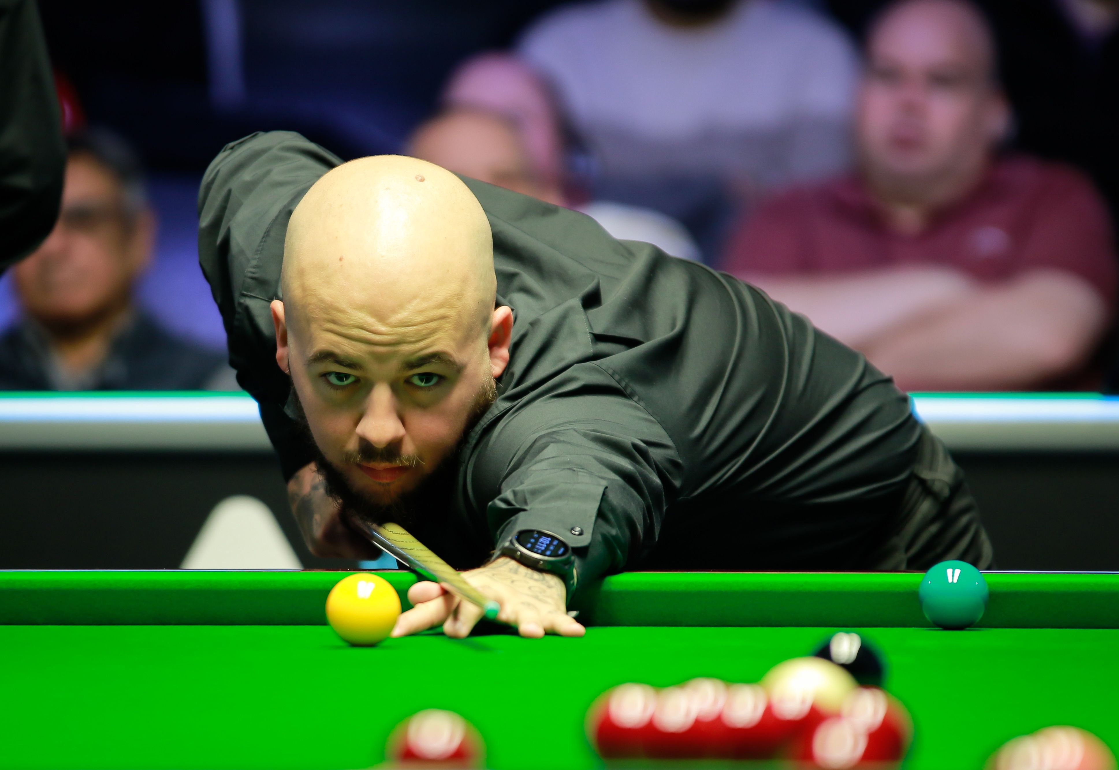 火箭被打出 火箭被打出