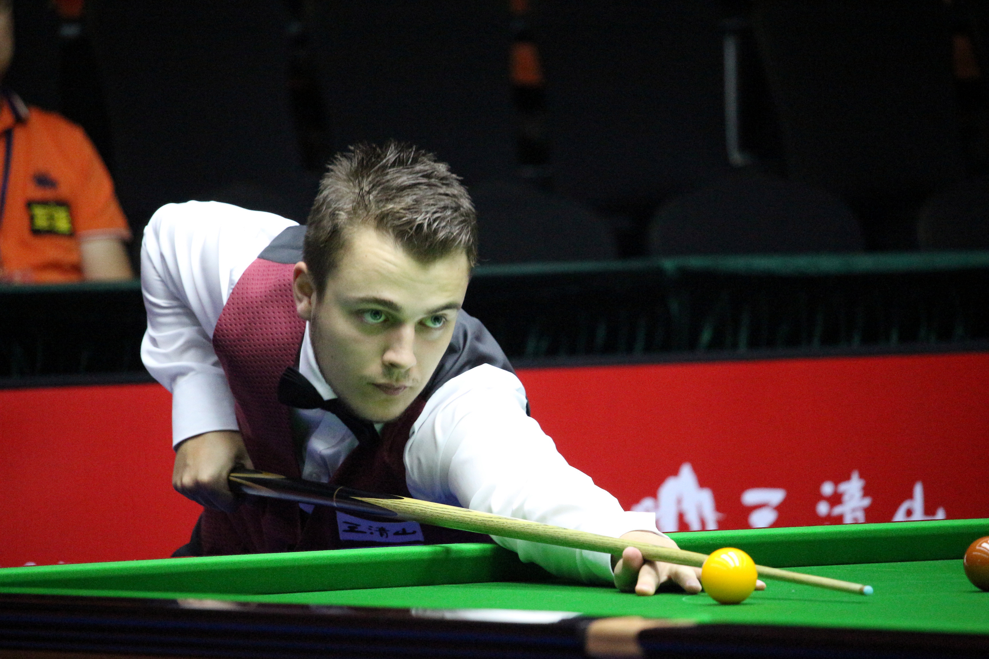 他在季后赛 他在季后赛